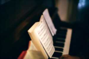photo Concert : Chorale Arcanto