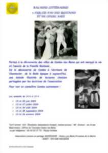 photo Balades Littéraires 