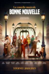 photo Compagnie D’pendanse - Bonne Nouvelle