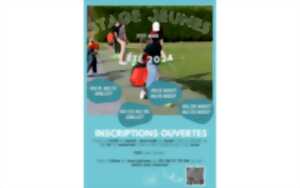 photo Stage jeunes juillet Golf