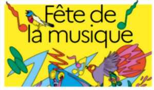 photo Fête de la musique