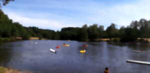 photo Etang de Chaux : Soirée de clôture