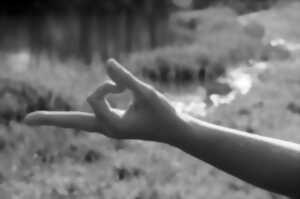 photo Etang de Chaux : Yoga