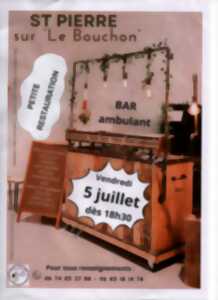 photo Bar Ambulant