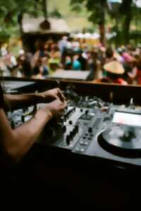 Soirée concert et DJ