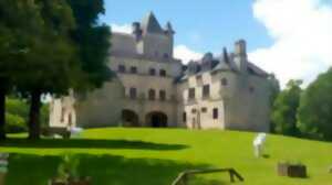 photo Domaine de Sédières : Concours de dessin