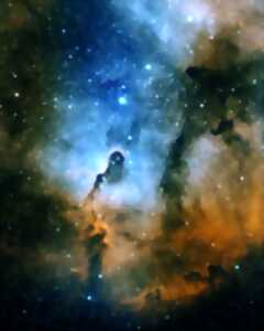 photo Domaine de Sédières : Observation des étoiles