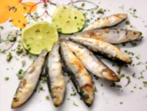 photo Soirée sardinade