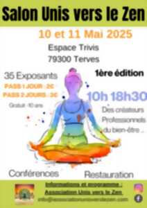 photo Salon - Unis vers le zen