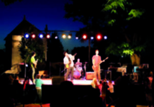 photo Fête de la musique