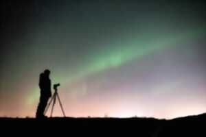 photo Soirée Astronomie
