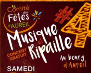 photo Musique et Ripaille 4