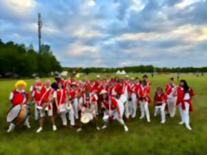 photo Ouverture du cercle de Cazats