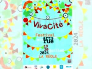 Festival VivaCité