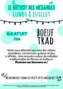 photo Boeuf trad