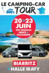 photo Le Camping-Car Tour