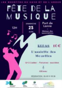 photo Fête de la musique