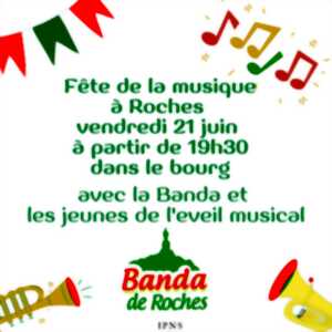 photo Fête de la Musique