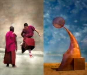 photo Exposition de photographies - un monde à part