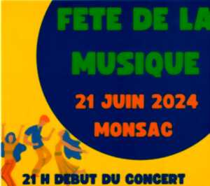 photo Fête de la musique