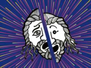 FESTIVAL DU THÉÂTRE AMATEUR : ON NE PAIE PAS ! ON NE PAIE PAS !