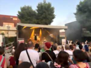 photo Fête de la musique