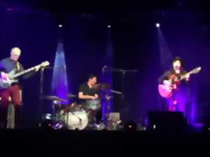 photo Eaux-Bonnes Vibrations - Concert Medie