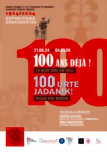 photo Exposition : 100 ans déjà ! un musée dans son siècle