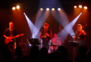 photo Concert Garçon la Note