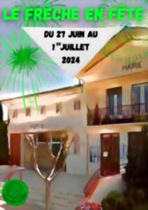 photo Le Frêche en Fête