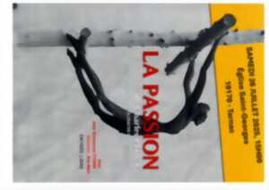 photo La Passion de Charles Péguy