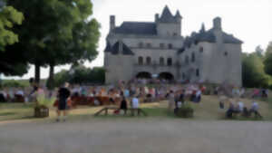 photo Domaine de Sédières : Spectacle musical
