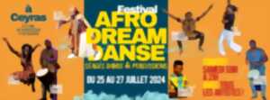 photo FESTIVAL AFRODREAM DANSE