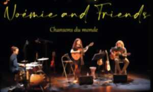 photo Fête de la musique