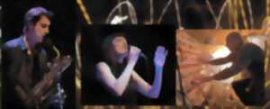 photo Concert immersif - théâtre Las Balubas