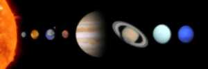photo Soirée Astronomie