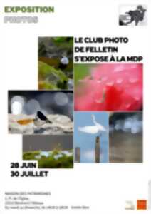 photo Exposition de Peintures : Divers Paysages
