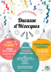 Ducasse d'Hézecques