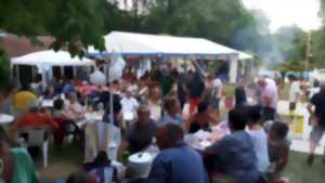 photo Soirées Musicales au Camping Au Bois Dormant - Sabrina