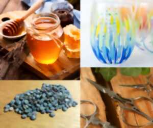 photo MARCHE ARTISANAL ET SAVEURS