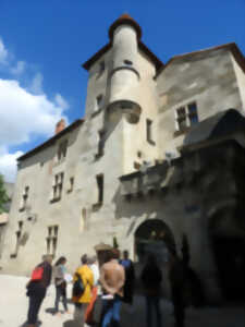 photo Concentré de Patrimoine