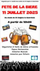 photo Fête de la bière
