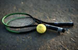 photo Tournoi de tennis