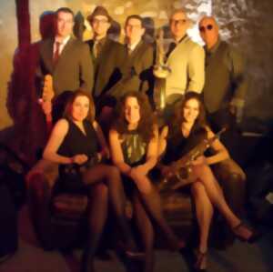 photo Fête de la musique à Saint-Savin