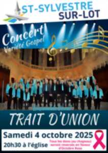 photo Concert variété Gospel