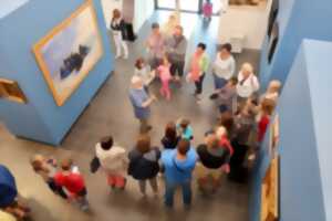 photo Un soir au Musée / Expérience du Musée