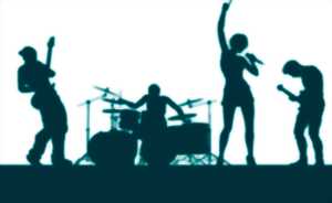 photo Concert - Amine