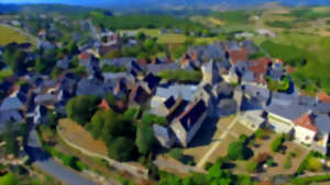 photo MOUSTA'CHUT : visite de Saint-Robert