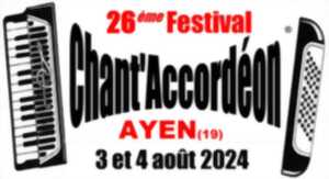photo Chant'Accordéon