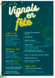 photo Fête de village & vide grenier